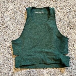 Outdoor Voices Sports Bra size Medium